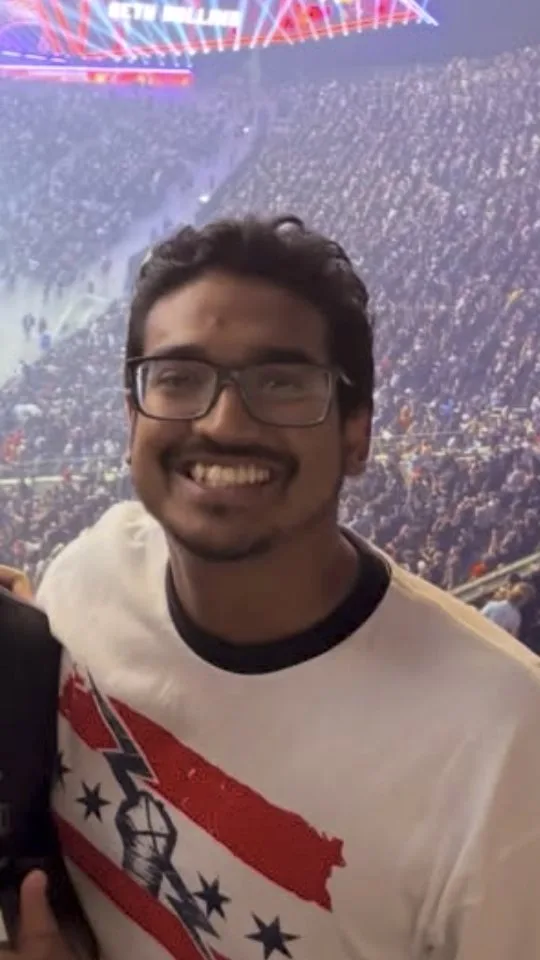 Azlaan Fazal, Autopilot America customer